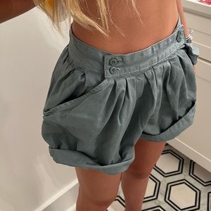 Doen shorts